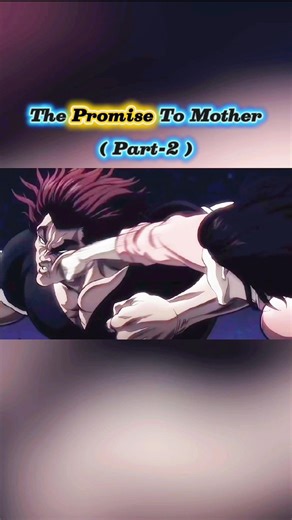 😱 The Revenge ☠️#baki #anime #shorts #animeedit #viral #amv