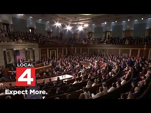 Local 4 News at 11 -- Feb. 24, 2026