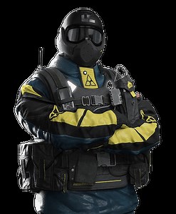 Rainbow Six Extraction- Fuze - Operator Showcase - Ubisoft -NA-