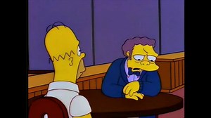 14K views · 819 reactions | 'Man! You go through life, you try to be nice to people, you struggle to resist the urge to punch ‘em in the face, and for what? For some pimply little puke to treat like dirt unless you're on a team. Well, I'm better than dirt... well, most kinds of dirt. I mean, not that fancy store-bought dirt. That stuff's loaded with nutrients. I.. I can't compete with that stuff....' (S7 E12 - 'Team Homer') | The Simpsons & Futurama Best Moments | Facebook