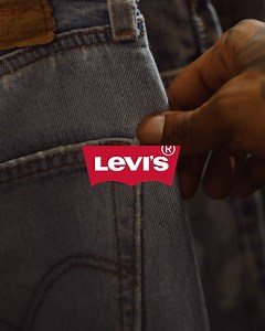 4.1K views · 29 reactions | 146 years ago, Levi's invented the 501®, the world’s first blue jean and the original blank canvas. Today, Levi’s are celebrating the millions of collaborators who have taken the 501 and made it personal. Shop their range of denim at our Levi’s store today. | DFO Uni Hill | Facebook