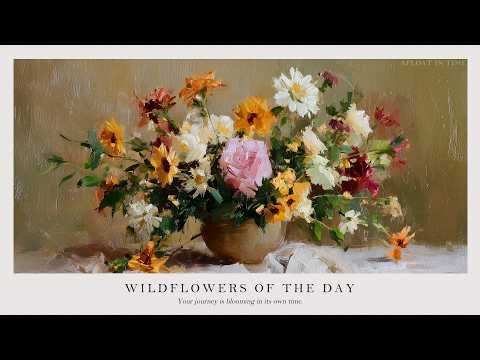 Morning Piano 🎹 Peaceful Music for Gentle Beginnings