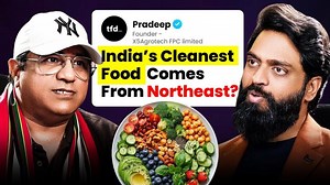 Why Organic Farming Is the Future of Profitable Agriculture in India | TFD | Pradeep Singh Shekhawat