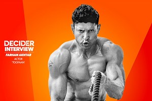 ‘Toofaan’ Star Farhan Akhtar On The Lengthy Road His Boxing Epic Took On Its Path To A Worldwide Release on Amazon Prime