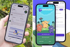 Threads se abre al fediverso: los post del "Twitter de Instagram" se podrán enviar a plataformas como Mastodon