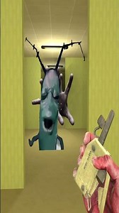 POV PLANKTON VS HAND1 MAKING FUN! #garrysmod #millionairegarry