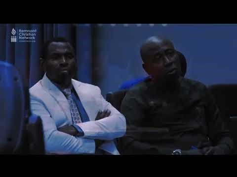 Seasons of a Watchman (Seals) – Apostle Arome Osayi Powerful Teaching