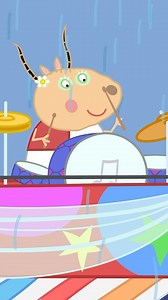 60K views · 8.4K reactions | When you find the perfect wedding season anthem! Listen to ‘I do’ with your little ones today  Link to Peppa’s Party album in bio | Peppa Pig | Facebook