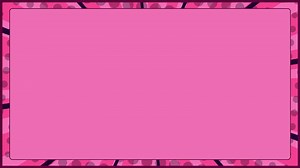 Colorful background for presentation lite pink