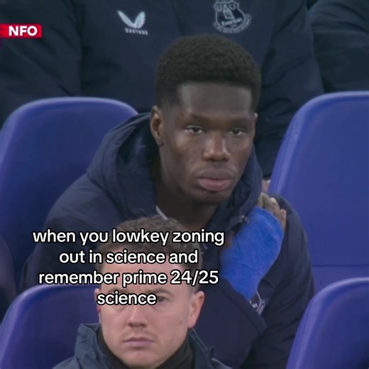 #science #school #2425 #prime #relatable | 23/24 science