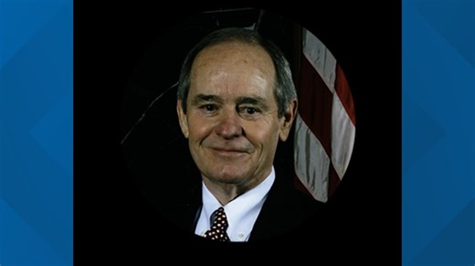 Funeral arrangements set for longtime beloved federal judge Thad Heartfield