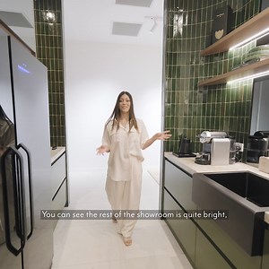 Our brand-new, state-of-the-art Gold Coast Showroom is now open! Explore our extensive range of tapware, showers, sinks, hardware, mirrors, baths, accessories, and vanities displayed in custom in-setting layouts to help you envision our products in your own space. Visit us at 45 City Link Drive, Carrara, anytime during the operating hours below: Monday to Friday: 7.00 am – 5.00 pm AEST Saturday: 8.30 am – 3.00 pm AEST | ABI Interiors | Facebook