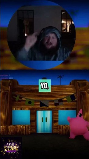 SpongeBob's Hilarious Call and Response: Are You Ready, Kids?