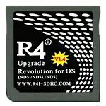 DS：Unofficial R4/R4iTT Kernel v1.18 rev103 日本語版　リリース