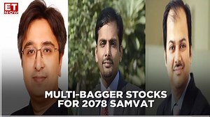 Diwali Special | Top themes for Samvat 2078 | 3 Aces