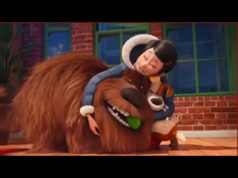 Max Not Feeling Duke’s Teamwork 😆 / Retro Toon Clips