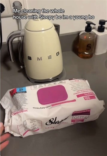 The Impact of 'Sleepy' on Daily Routines