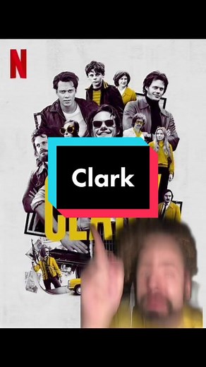 Clark Olofsson: La serie que explica el síndrome de Estocolmo