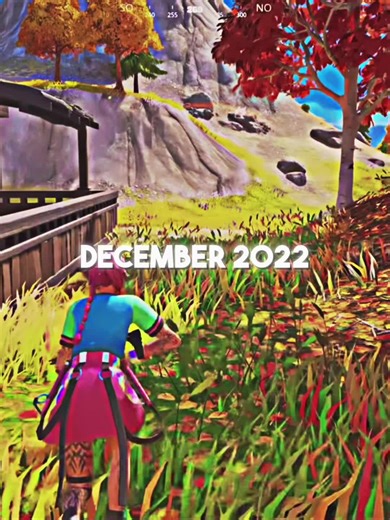 Best Winter Experiences in Fortnite Chapter 4