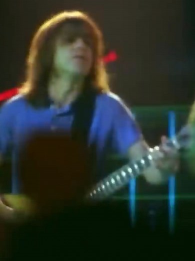 Money Talks by AC/DC: Lyrics and Nostalgia from the 80s