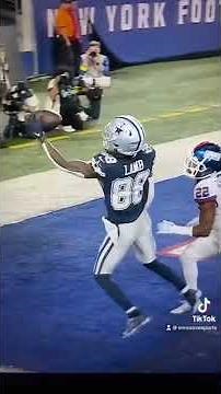 CeeDee Lamb Top 5 Catches #ceedeelamb #nflhighlights #nflfootball