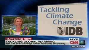 Seeking a solution to global warming | CNN