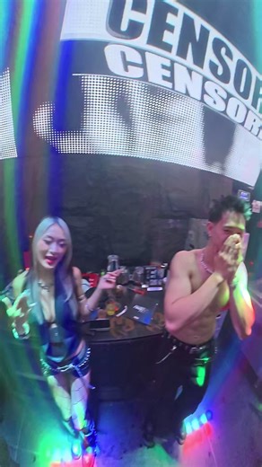 Nơi tình bạn được nâng ly và cảm xúc được bật max – The Mix 🍻#themix #bienhoa #nightclub #music #nightlife