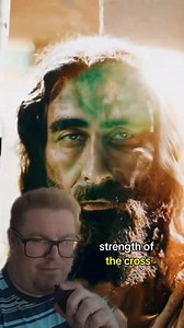 50K views · 1.8K reactions | Tav • Aleph • Shin — A Hidden Gospel on...