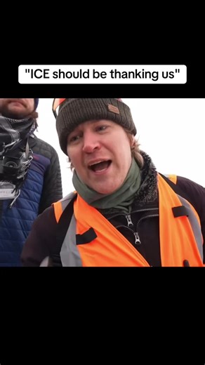 Leaving them out in Minnesota weather can be dangerous #DonLemon #ICE #Minneapolis