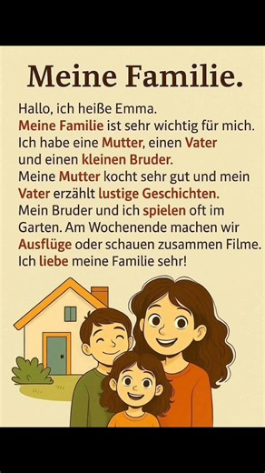Familie🧑‍🧑‍🧒✨ | Filipinos to Germany