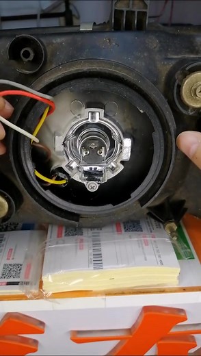 Ledcolighteric on TikTok