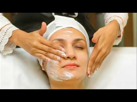 The Best facial for Summer for all Skin type on huge off - How to select Best Facial