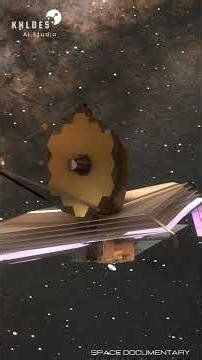 Beyond The Horizon : The Universe's New Sight - Space Documentary