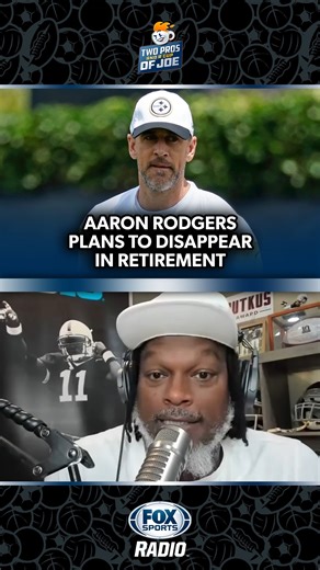 22K views · 211 reactions | "This is a BIG GIANT RED FLAG! Why is Pittsburgh doing this? Why are you bringing in this guy to play for your team? This is a horrible mistake. I hope Rodgers takes this opportunity and doesn't **** Mike Tomlin." LaVarArrington on Aaron Rodgers' Retirement comments | FOX Sports Radio | Facebook