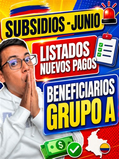 SUBSIDIOS y PAGOS: Consulte si eres beneficiario activo para hogares en pobreza extrema | Escuche. Certificado MOVii. #wintorabc #fecha #rentaciudadana