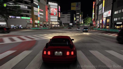 The most miserable people alive are trying to tell you that Forza Horizon 6 doesn’t look fucking awesome