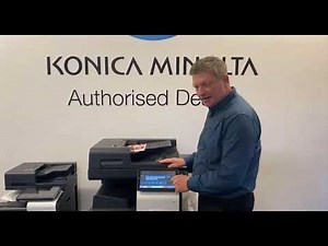 How to Enable Multiple Scan Destinations