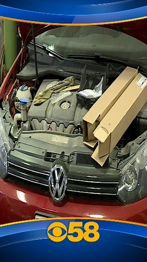 4.3K views · 21 reactions | CBS 58 on Reels | Facebook