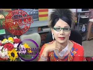 Khai Dân Trí - Lisa Phạm Số 216