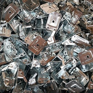 [Hot Item] H20 Beam Rapid Wedge Clamp Formwork Clamp
