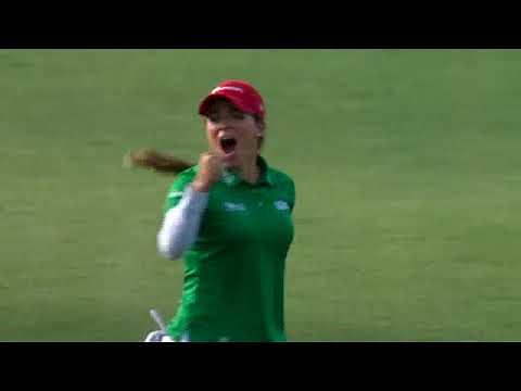 Top Female Golfers Complete | 2020 LPGA Kia Classic