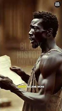 The Juneteenth Truth They Never Taught You