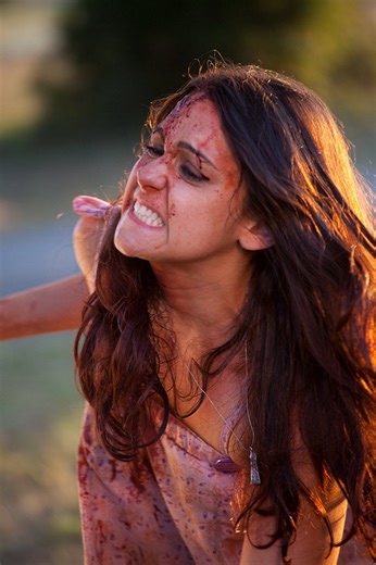 Cassadaga (2011) | Reviews - User's | ČSFD.cz