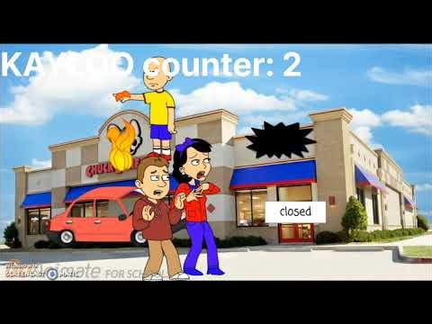 GoAnimate Cringe Compilation!