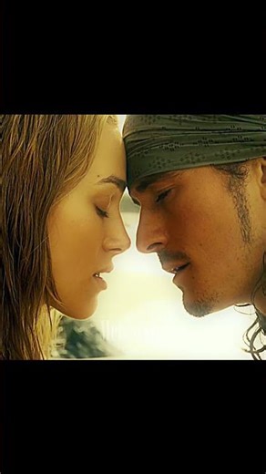 🦜 Pirates of the Caribbean 🦜