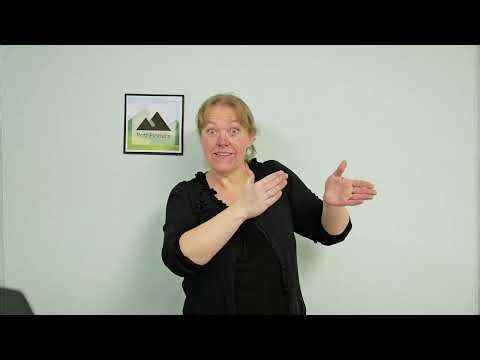 John 5:29 Sign Language