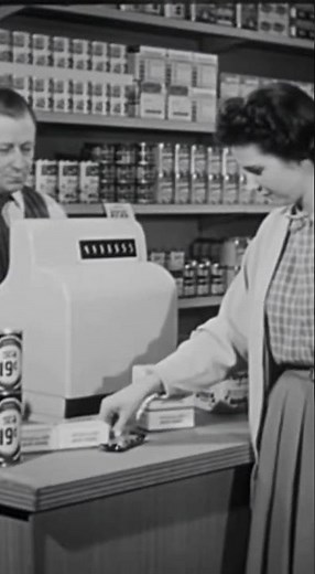 A Common Household Error, 1950s Thrift Lesson (Bad Example) Instructional Film Parody, Made With AI