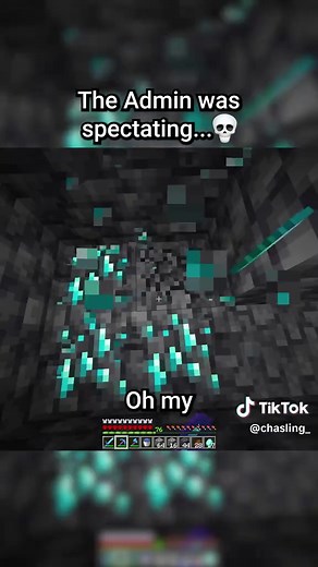 Admin Spectating Minecraft: How To Spot Xray & Cheating