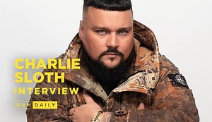 GRM Exclusive: Charlie Sloth Talks One Year At Apple Music, 'Fire In The Booth' & More - GRM Daily