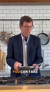 Welcome to part 2 of "How to cook with NanoBond®!" If you missed part 1, head over there and then come back to this video. NanoBond® is unlike any other cookware out there, and we realize there is a learning curve because of its incredible heat conductivity. If you've cooked with NanoBond® before, you've probably noticed it gets hot extremely fast, boils water in half the time of your typical pot, and also reacts to temperature changes very quick! We're here to help! If you have more questions a